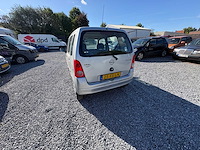 Opel - agila - 1.2-16v comfort - car - 2000 - afbeelding 2 van  26