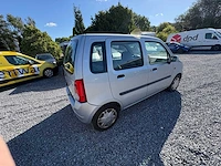 Opel - agila - 1.2-16v comfort - car - 2000 - afbeelding 3 van  26