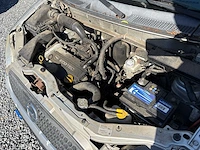 Opel - agila - 1.2-16v comfort - car - 2000 - afbeelding 25 van  26