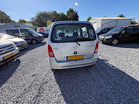 Opel - agila - 1.2-16v comfort - car - 2000 - afbeelding 5 van  26