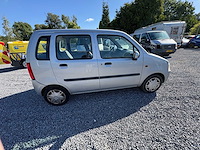 Opel - agila - 1.2-16v comfort - car - 2000 - afbeelding 7 van  26