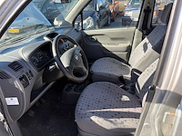 Opel - agila - 1.2-16v comfort - car - 2000 - afbeelding 16 van  26
