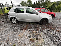 Opel - astra - 1.4 enjoy - car - 2005 - afbeelding 6 van  12