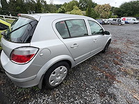 Opel - astra - 1.4 enjoy - car - 2005 - afbeelding 8 van  12