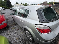 Opel - astra - 1.4 enjoy - car - 2005 - afbeelding 9 van  12