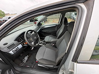Opel - astra - 1.4 enjoy - car - 2005 - afbeelding 11 van  12