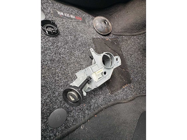 Opel - astra - 1.4 enjoy - car - 2005 - afbeelding 12 van  12