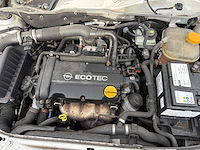 Opel - astra - 1.4 enjoy - car - 2005 - afbeelding 4 van  13