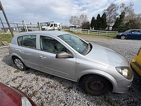 Opel - astra - 1.4 enjoy - car - 2005 - afbeelding 6 van  13