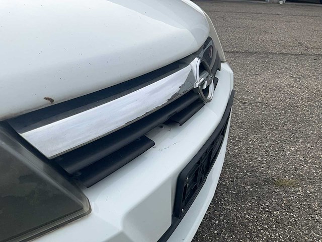 Opel - astra - 2005 - afbeelding 2 van  33