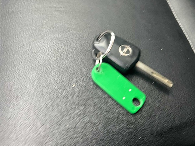 Opel - astra - 2005 - afbeelding 19 van  33