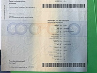 Opel - astra - 2005 - afbeelding 24 van  33