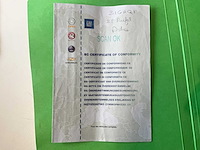 Opel - astra - 2005 - afbeelding 25 van  33