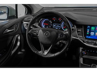 Opel - astra - 2019 - automaat - apple carplay - afbeelding 2 van  19