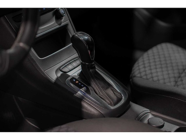 Opel - astra - 2019 - automaat - apple carplay - afbeelding 6 van  19