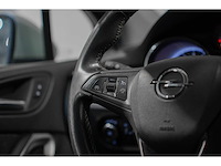Opel - astra - 2019 - automaat - apple carplay - afbeelding 8 van  19