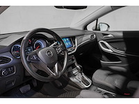 Opel - astra - 2019 - automaat - apple carplay - afbeelding 10 van  19