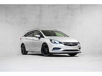 Opel - astra - 2019 - automaat - apple carplay - afbeelding 11 van  19
