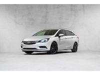 Opel - astra - 2019 - automaat - apple carplay - afbeelding 1 van  19
