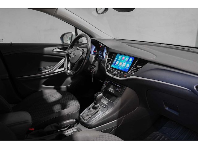 Opel - astra - 2019 - automaat - apple carplay - afbeelding 12 van  19