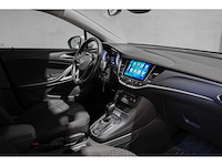 Opel - astra - 2019 - automaat - apple carplay - afbeelding 12 van  19