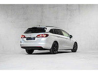 Opel - astra - 2019 - automaat - apple carplay - afbeelding 13 van  19