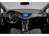 Opel - astra - 2019 - automaat - apple carplay - afbeelding 14 van  19
