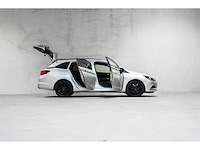 Opel - astra - 2019 - automaat - apple carplay - afbeelding 15 van  19