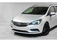 Opel - astra - 2019 - automaat - apple carplay - afbeelding 17 van  19