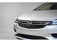 Opel - astra - 2019 - automaat - apple carplay - afbeelding 19 van  19