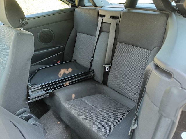 Opel - astra - car - 2010 - afbeelding 3 van  17