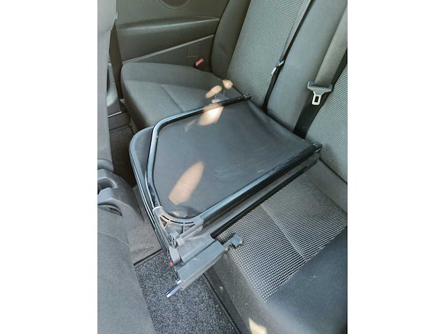 Opel - astra - car - 2010 - afbeelding 4 van  17