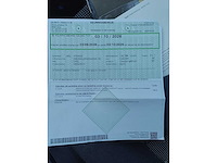 Opel - astra - car - 2010 - afbeelding 6 van  17