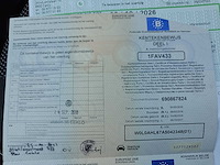 Opel - astra - car - 2010 - afbeelding 9 van  17
