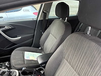 Opel - astra sport tourer - 2011 - voiture - afbeelding 2 van  19