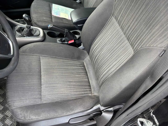 Opel - astra sport tourer - 2011 - voiture - afbeelding 3 van  19