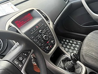 Opel - astra sport tourer - 2011 - voiture - afbeelding 4 van  19