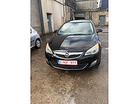 Opel - astra sport tourer - 2011 - voiture - afbeelding 12 van  19