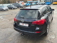 Opel - astra sport tourer - 2011 - voiture - afbeelding 15 van  19