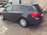 Opel - astra sport tourer - 2011 - voiture - afbeelding 16 van  19