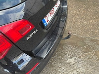 Opel - astra sport tourer - 2011 - voiture - afbeelding 17 van  19