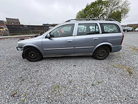Opel - astra wagon - 1.6-16v njoy - car - 2003 - afbeelding 1 van  13