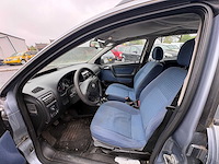 Opel - astra wagon - 1.6-16v njoy - car - 2003 - afbeelding 2 van  10