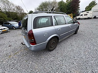 Opel - astra wagon - 1.6-16v njoy - car - 2003 - afbeelding 3 van  10