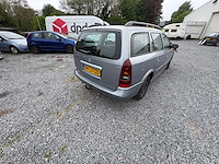 Opel - astra wagon - 1.6-16v njoy - car - 2003 - afbeelding 4 van  10