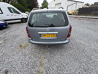 Opel - astra wagon - 1.6-16v njoy - car - 2003 - afbeelding 6 van  10