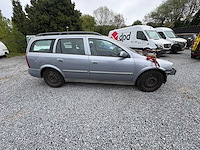 Opel - astra wagon - 1.6-16v njoy - car - 2003 - afbeelding 7 van  10