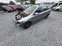 Opel - astra wagon - 1.6-16v njoy - car - 2003 - afbeelding 8 van  10