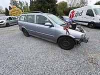 Opel - astra wagon - 1.6-16v njoy - car - 2003 - afbeelding 13 van  13