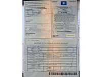 Opel - biturbo - vivaro-b - van - afbeelding 2 van  8